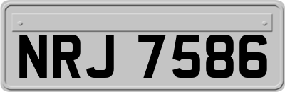 NRJ7586