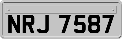 NRJ7587