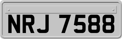 NRJ7588
