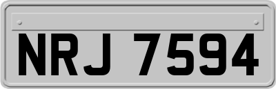 NRJ7594