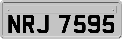 NRJ7595