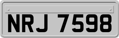 NRJ7598