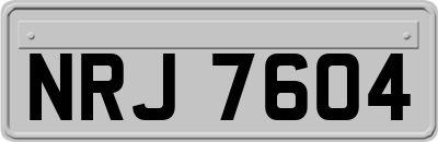NRJ7604