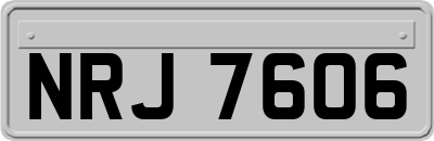NRJ7606