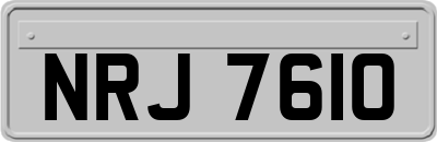 NRJ7610