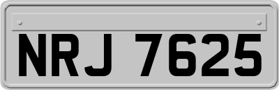 NRJ7625