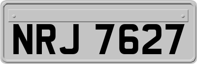 NRJ7627
