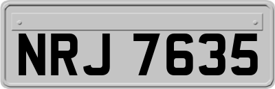 NRJ7635