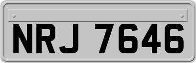 NRJ7646