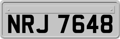 NRJ7648