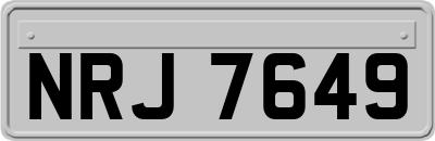 NRJ7649