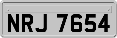 NRJ7654