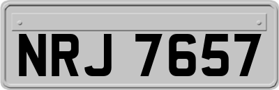 NRJ7657
