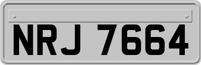 NRJ7664