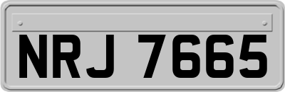 NRJ7665