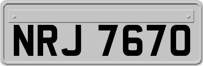 NRJ7670