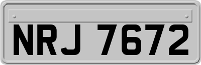 NRJ7672
