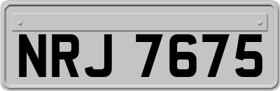 NRJ7675