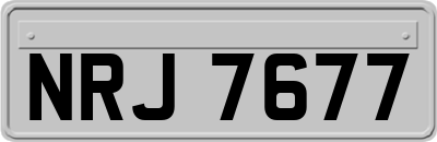 NRJ7677
