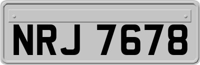 NRJ7678