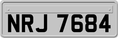 NRJ7684