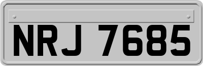 NRJ7685