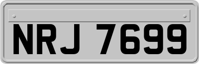 NRJ7699