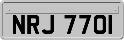NRJ7701