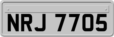 NRJ7705