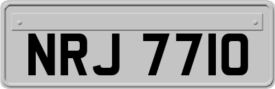 NRJ7710