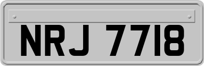 NRJ7718