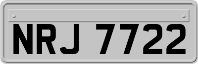 NRJ7722