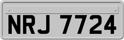 NRJ7724