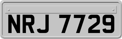 NRJ7729