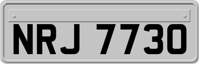 NRJ7730