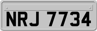 NRJ7734