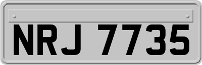 NRJ7735