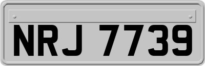 NRJ7739