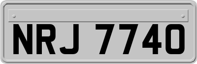 NRJ7740