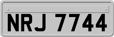 NRJ7744