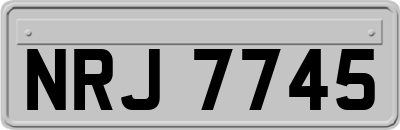 NRJ7745