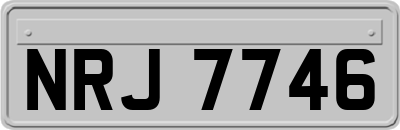 NRJ7746