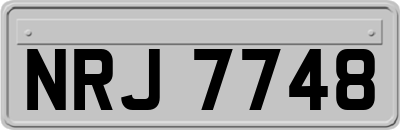 NRJ7748