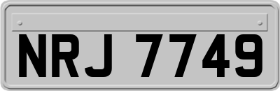 NRJ7749