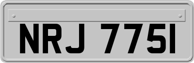 NRJ7751