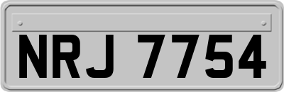 NRJ7754