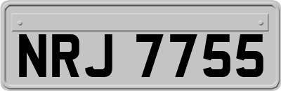 NRJ7755