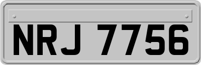 NRJ7756