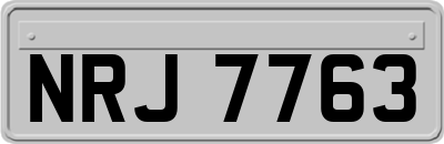 NRJ7763