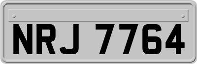 NRJ7764